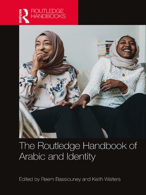 cover image of The Routledge Handbook of Arabic and Identity